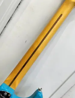 FENDER AMERICAN PROFESSIONAL II STRAT ELECTRIC GUITAR STRATOCASTER TYPE