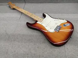 FENDER USA AMERICAN DELUX ST N3 ELECTRIC GUITAR STRATOCASTER TYPE