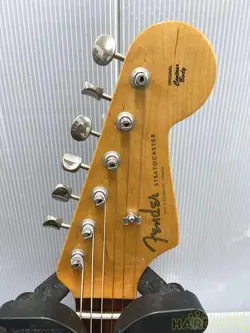 FENDER MEXICO CLASSIC 60S STRATOCASTER