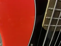 PJ BASS PRECISION
