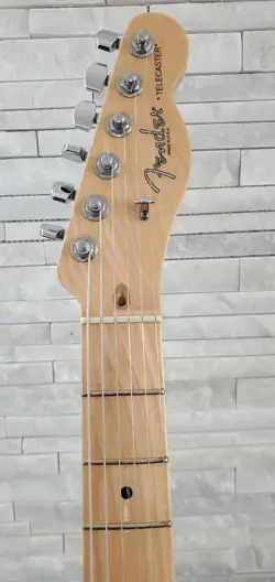 FENDER USA AMERICAN STANDARD TELECASTER