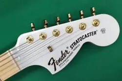 FENDER JAPAN KEN ST EXPERIMENT 1 ELECTRIC GUITAR