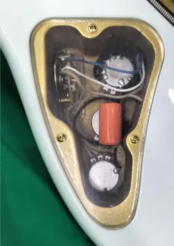 ST EXPERIMENT ELECTRIC