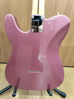 HYBRIDIITELECASTER