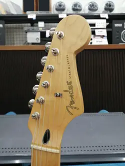 FENDER JV SIG TEX MEX ELECTRIC GUITAR