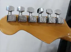 FENDER DAN SMITH STRATOCASTER