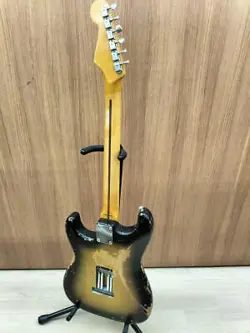 RELIC PROCESSING STRAT