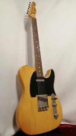 FENDER 1978 TELECASTER ELECTRIC GUITAR