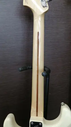 FENDER MEXICO ALBERT HAMMOND JR ELECTRIC GUITAR