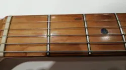 FENDER USA AMERICAN VINTAGE 57 STRATOCAST ELECTRIC GUITAR