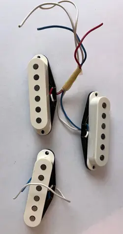 FROM AMERICAN STANDARD