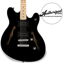 AFFINITY STARCASTER HOLLOWBODY
