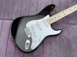 FENDER CUSTOM SHOP '54 REISSUE STRATOCASTER NOS