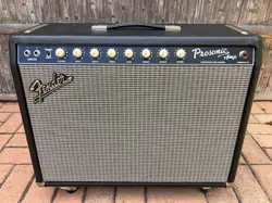 AMPLIFIER 2X10 COMBO