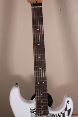 BODY CUSTOM PICKGUARD