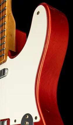 1957 TELECASTER JOURNEYMAN