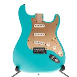 ANNIVERSARY STRAT BODY