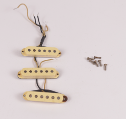 ZANDT 1982-1983 VINTAGE