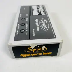 GUITAR TUNER HANDHELD