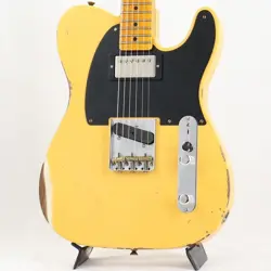 TELECASTER RELIC NEW