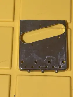 STYLE TELECASTER BRIDGE