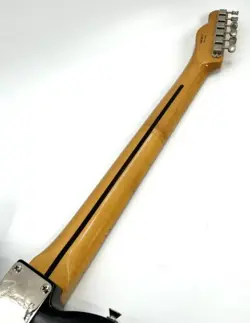 TELECASTER PLUS 2012