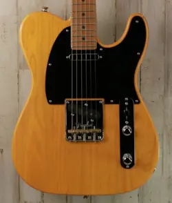 USED FENDER DEALER EXCLUSIVE AMERICAN PROFESSIONAL II TELECASTER (924)