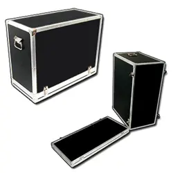 1/4? PLY CASE FOR FENDER TWEED COMBO AMP -ID 22.5X11.5X20.5