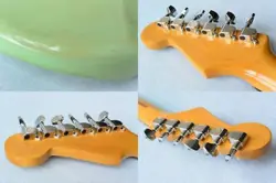 FENDER JAPAN STC-57 SF-456 REPAINTED 80/90