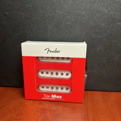 PICKUPS SET-099-2131-000