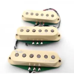NOISELESS FOR STRATOCASTER