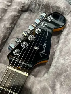 EDITION ULTRA STRATOCASTER
