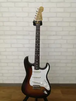 FENDER JAPAN / ST62-65 (NO241106)