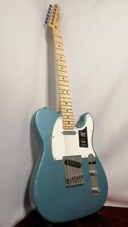 FENDER MEXICO / PLAYER TELECASTER MN (NO241106)