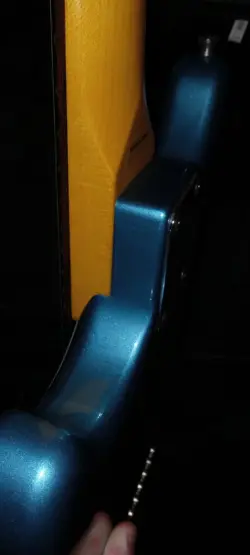 FENDER PAWN SHOP MUSTANG SPECIAL