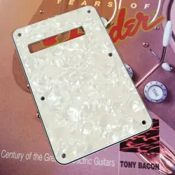 STRATOCASTER 099-1323-000