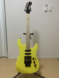 EDITION HM STRATOCASTER