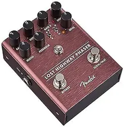 HIGHWAY PHASER EKY30