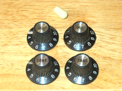 TELECASTER CUSTOM OR