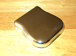 1974 CHROME TELECASTER