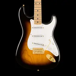 FENDER CUSTOM SHOP LIMITED EDITION MASTERBUILT DAVID BROWN 70TH ANNIVERSARY 1954