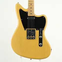 ELECTRIC GUITAR USED FENDER  MADE IN JAPAN 2021 LIMITED OFFSET TELECASTER