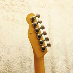 SOLID 21FRET RIGHT-HANDED