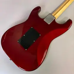 AERODYNE STRATOCASTER RED
