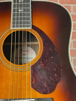 SB ACOUSTIC-ELECTRIC