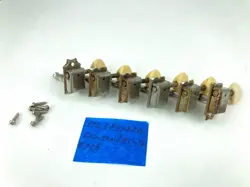 TUNERS ORIGINAL MOUNTING