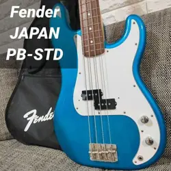JAPAN PB-STD FENDER