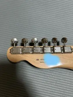 FINAL PRICE FENDER