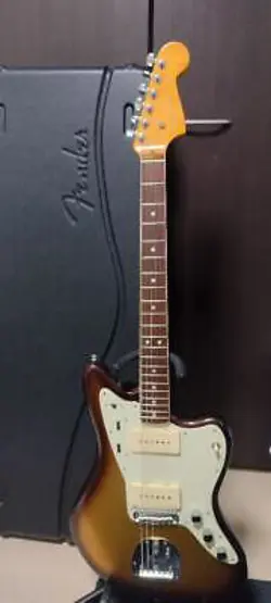 ULTRA JAZZMASTER _44612