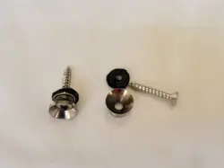 STRAT STRAP BUTTONS